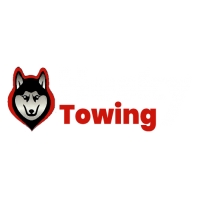 Husky Towing logo
